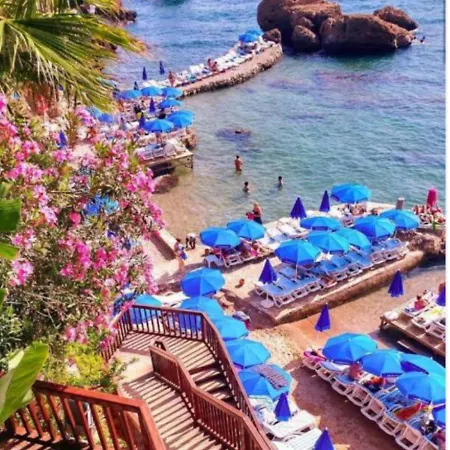 Kenyy Antalya