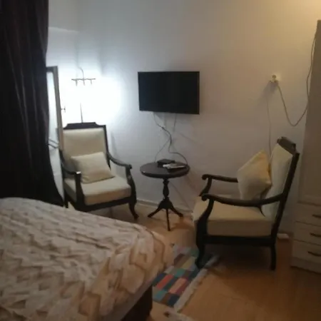 Apartment Kenyy Antalya